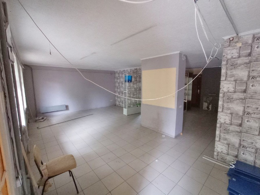 Продам помещение, робоча Дніпро - зображення 2