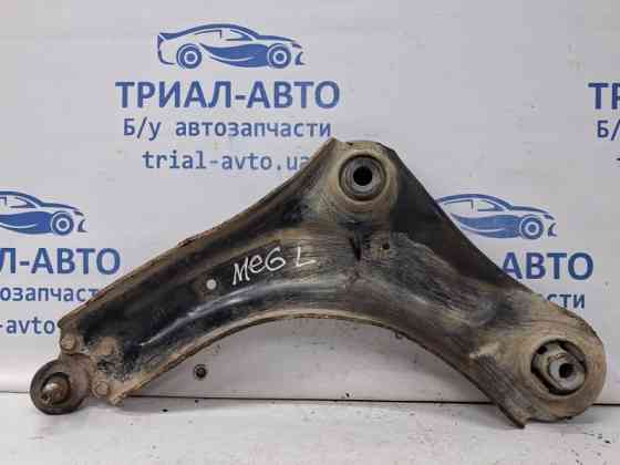 Рычаг левый Renault Megane 2008-2016 545018194R (Арт. 64187) Киев