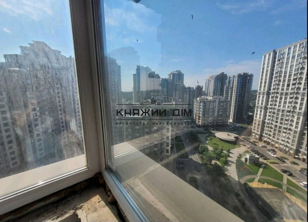 БЕЗ КОМІСІЇ! Продаж 3-х кімнатної квартири Драгомирова (Верхогляда) 14а Код об'єкта 21146702 Киев - изображение 3