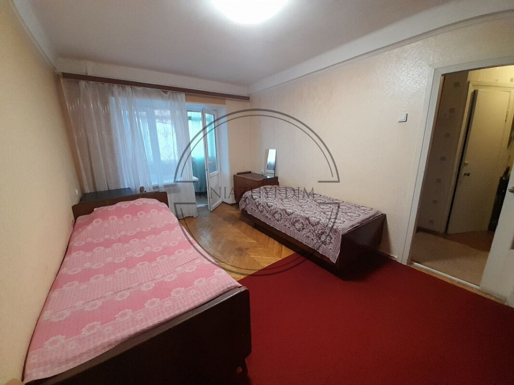 ОРЕНДА 1к квартира, м Дорогожичі.вул. Олени Теліги 41В код 11198318 Киев - изображение 4