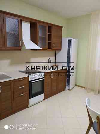 Оренда 1к кв., м. Осокорки, вул. Єлизавети Чавдар 18. № 11194938 Київ