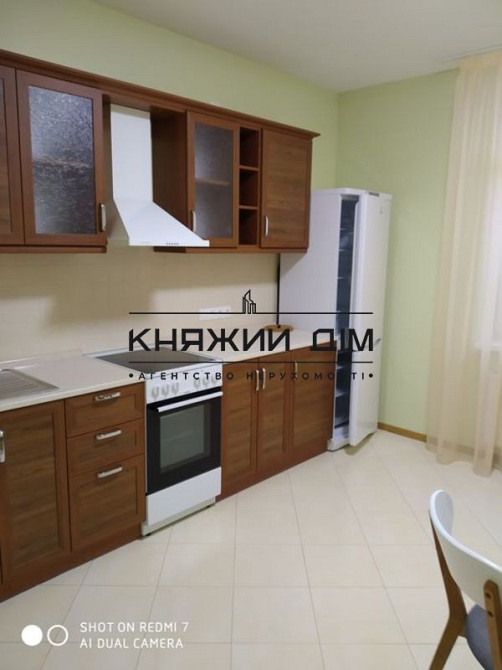 Оренда 1к кв., м. Осокорки, вул. Єлизавети Чавдар 18. № 11194938 Київ - зображення 3