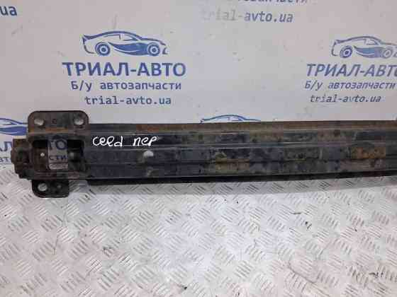 Усилитель бампера передний Kia Ceed ED 1.6 DIESEL D4FB 2006 (б/у) Київ