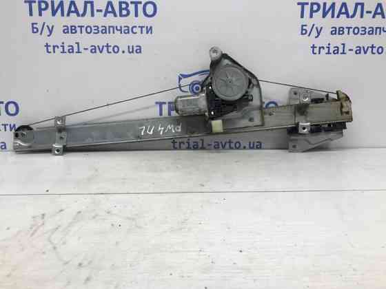 Стеклоподъемник передний левый Mitsubishi Pajero Wagon 2006-2022 5713A161 (Арт. 57064) Київ
