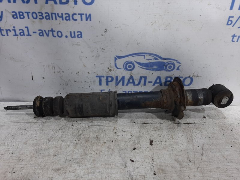 Амортизатор задний Mitsubishi Lancer 9 1.6 БЕНЗИН 4G18 2003 (б/у) Киев - изображение 1