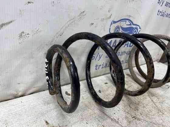 Пружина передняя Mazda 3 2003-2009 BP4N-34-011C (Арт. 80216) Киев