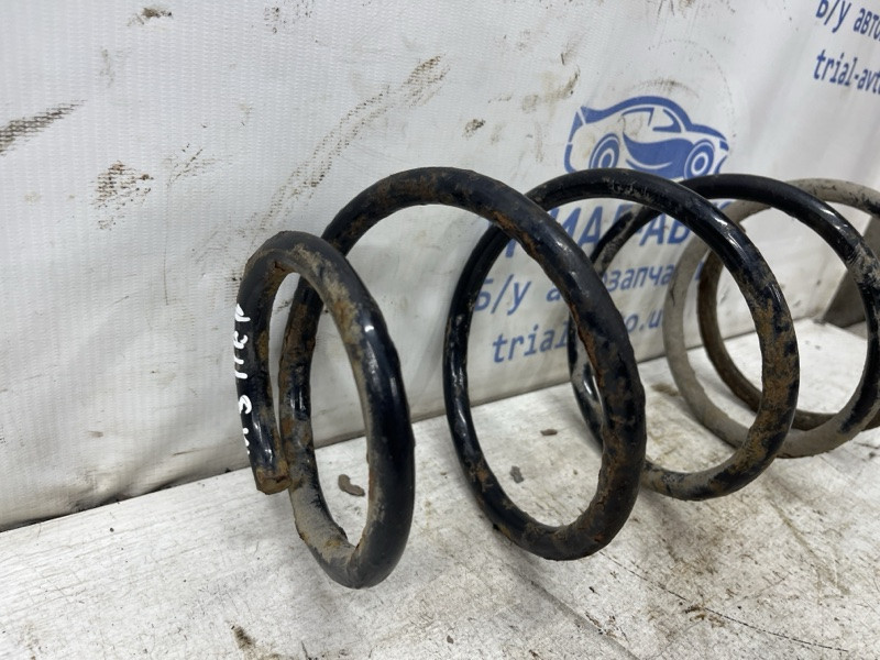 Пружина передняя Mazda 3 2003-2009 BP4N-34-011C (Арт. 80216) Киев - изображение 3