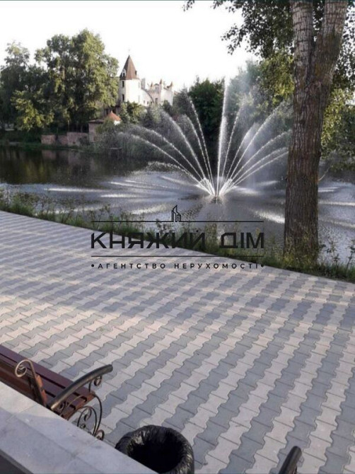 Оренда 1-к. квартира в ЖК Рів'єра, м. Славутич. Код об'єкта: 11197656 Киев - изображение 2