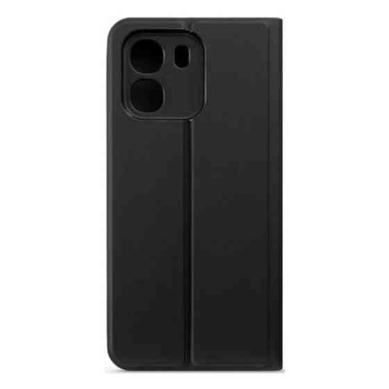 Чохол-книжка ArmorStandart OneFold для OPPO A6 4G/A6K 4G/A6X 4G Black (ARM91232) Харьков