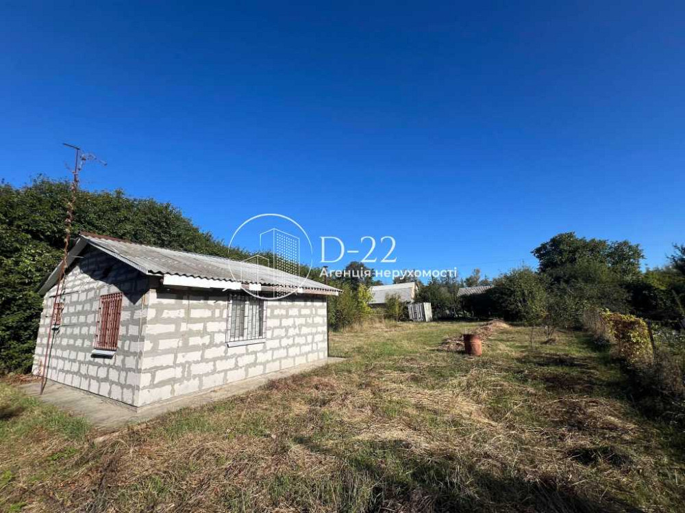 продажа участок под жилую застройку Броварский, Заворичи, 9900 $  - изображение 1