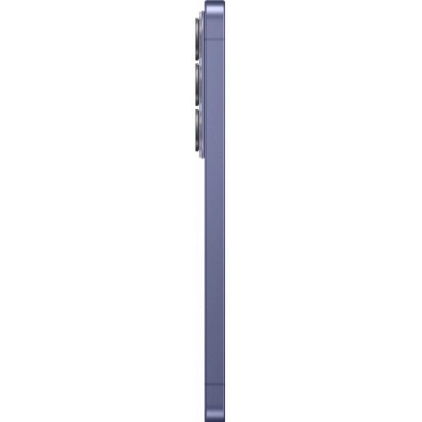 Смартфон Samsung Galaxy S26 S942B 12/256GB Cobalt Violet (SM-S942BZVGEUC) UA Харків - зображення 8