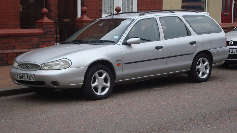 93BW18515AB Ford моторчик печки mondeo Дніпро - зображення 7