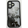 Чохол DM Camera Cover для Apple iPhone 17 Pro Shadow Rose Харьков
