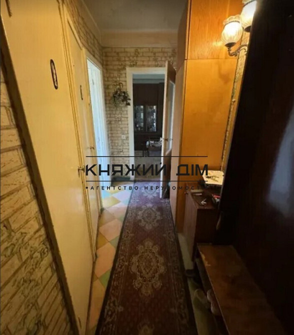 Продаж 2-х к. квартири Соцмісто. №21147296 Київ - зображення 5