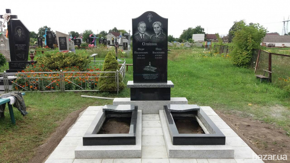 Виготовлення пам'ятників Луцьк - зображення 6