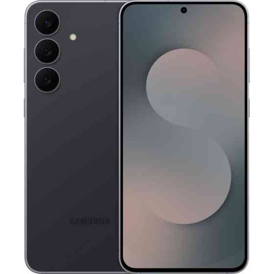 Смартфон Samsung Galaxy S25 FE S731B 8/256GB Jetblack (SM-S731BZKGEUC) UA (Код товару:42202) Харків