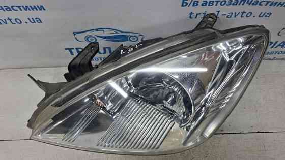 Фара левая галоген Mitsubishi Lancer 9 1.6 БЕНЗИН 4G18 2003 (б/у) Киев