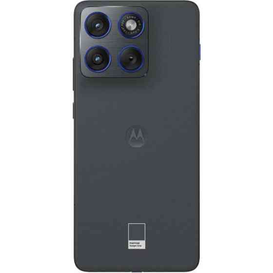 Смартфон Motorola Edge 70 12/512GB NFC Gadget Grey (No Adapter) Global (PBA50006RS) UA (Код товару:4 Харьков