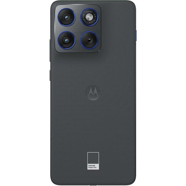 Смартфон Motorola Edge 70 12/512GB NFC Gadget Grey (No Adapter) Global (PBA50006RS) UA (Код товару:4 Харьков - изображение 3