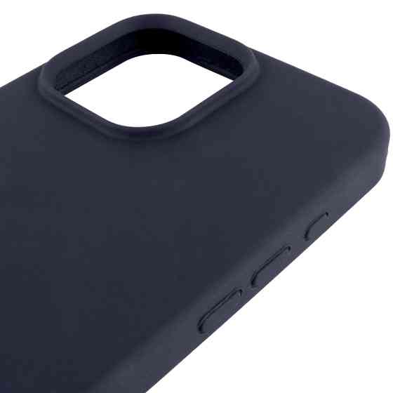 Чехол Silicone Case Full Protective (AA) NO LOGO для Apple iPhone 16 Pro Max (6.9") Херсон