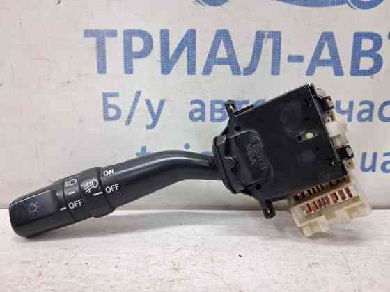 Переключатель подрулевой левый(поворотники) Toyota Prado 2003-2009  (Арт. 80789) Киев