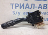Переключатель подрулевой левый(поворотники) Toyota Prado 2003-2009  (Арт. 80789) Киев