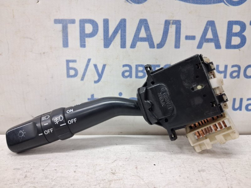 Переключатель подрулевой левый(поворотники) Toyota Prado 2003-2009  (Арт. 80789) Киев - изображение 1