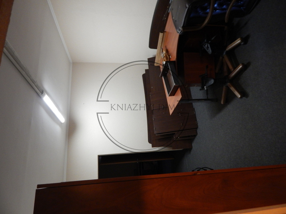 Предлагается квартира под офис под любой вид деятельности на Соломенке.№ 1418219 Київ - зображення 5