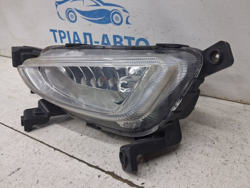 Фара противотуманная правая Hyundai Tucson 2015-2021  (Арт. 83969) Киев - изображение 2