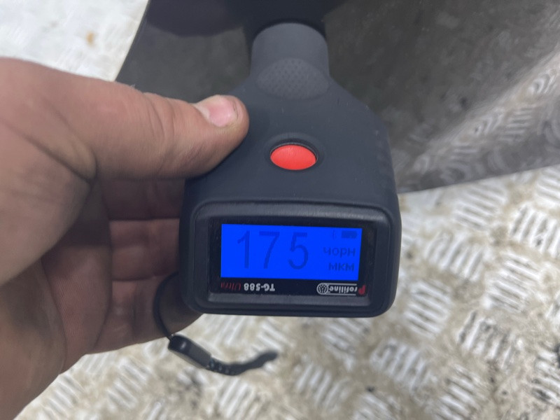 Крыло переднее левое Acura MDX 2006-2013 60260STXA90ZZ (Арт. 71400) Київ - зображення 7