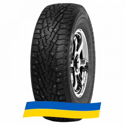 265/70 R17 Nokian Hakkapeliitta LT2 121/118Q Позашляхова шина Киев - изображение 3