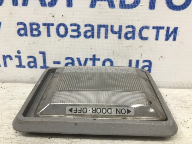 Плафон задний Mitsubishi Pajero Sport 1996-2008 MB217797 (Арт. 30000) Київ - зображення 3