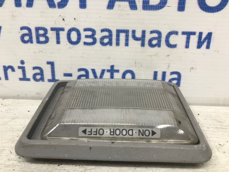 Плафон задний Mitsubishi Pajero Sport 1996-2008 MB217797 (Арт. 30000) Киев - изображение 3