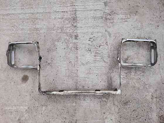 Панель Очки Телевизор Мерседес w202 Дніпро