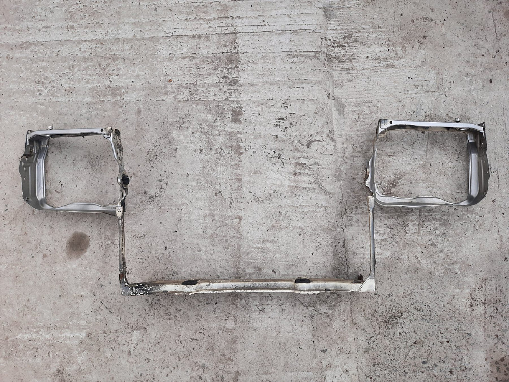 Панель Очки Телевизор Мерседес w202 Дніпро - зображення 2