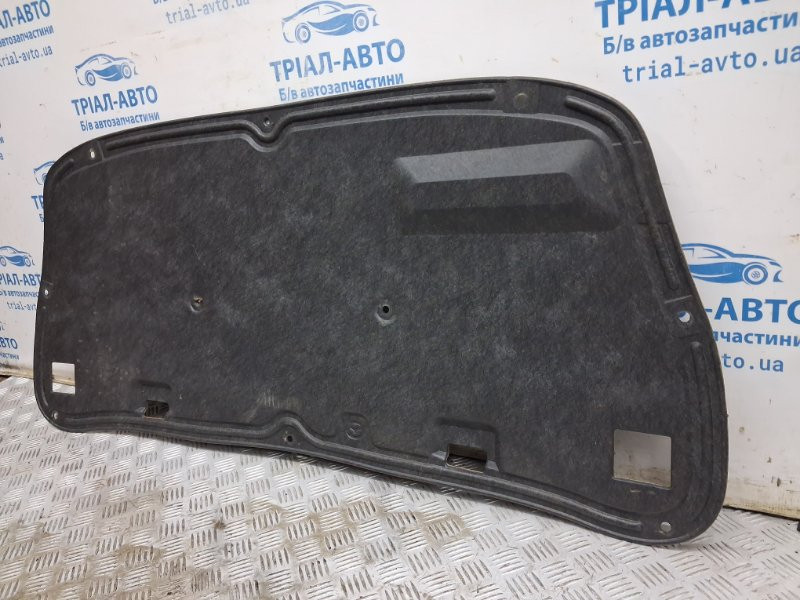 Обшивка капота Mazda 3 2013-2019 B45A56681 (Арт. 86278) Киев - изображение 3