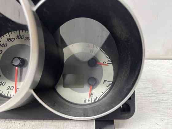 Приборная панель Mazda 3 2003-2009 BR5S-55-471A (Арт. 80352) Киев