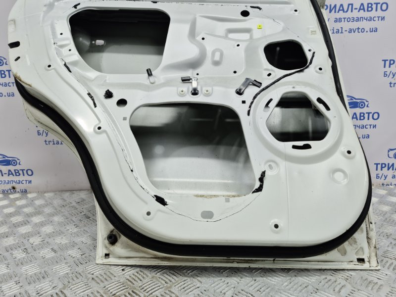 Дверь задняя левая Mitsubishi Outlander 2007-2012 5730A241 (Арт. 51047) Киев - изображение 10