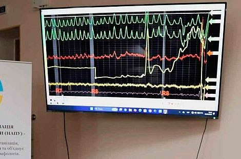 Онлайн курси поліграфологів - професія поліграфолог за 6 тижнів