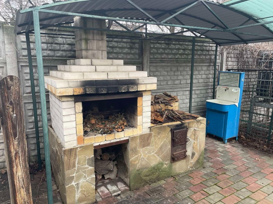 Продається 2-х поверховий дачний будинок , біля річки Рось! Біла Церква - зображення 9