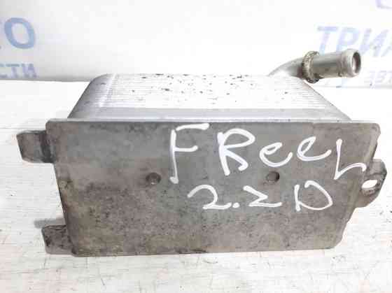 Радиатор масляный ДВС (теплообменник) Land Rover Freelander L359 2.2 ДИЗЕЛЬ 2006 (б/у) Київ