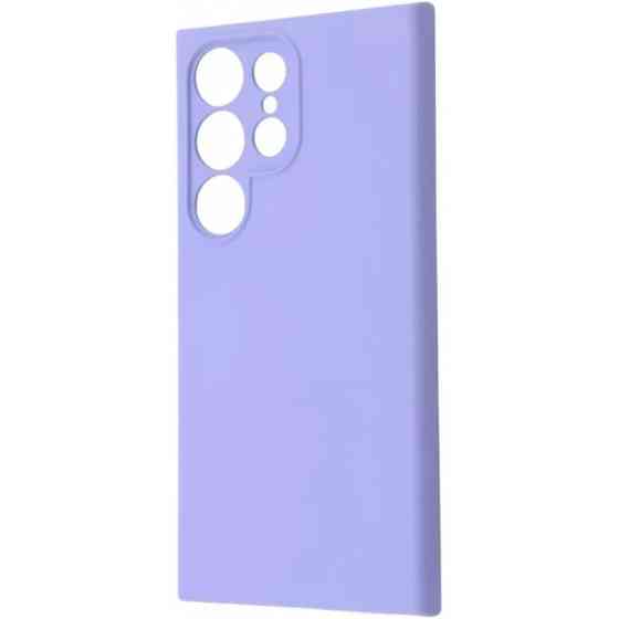 Чохол WAVE Colorful (TPU) для Samsung S24 Ultra S928 Light Purple Харків