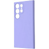 Чохол WAVE Colorful (TPU) для Samsung S24 Ultra S928 Light Purple Харків