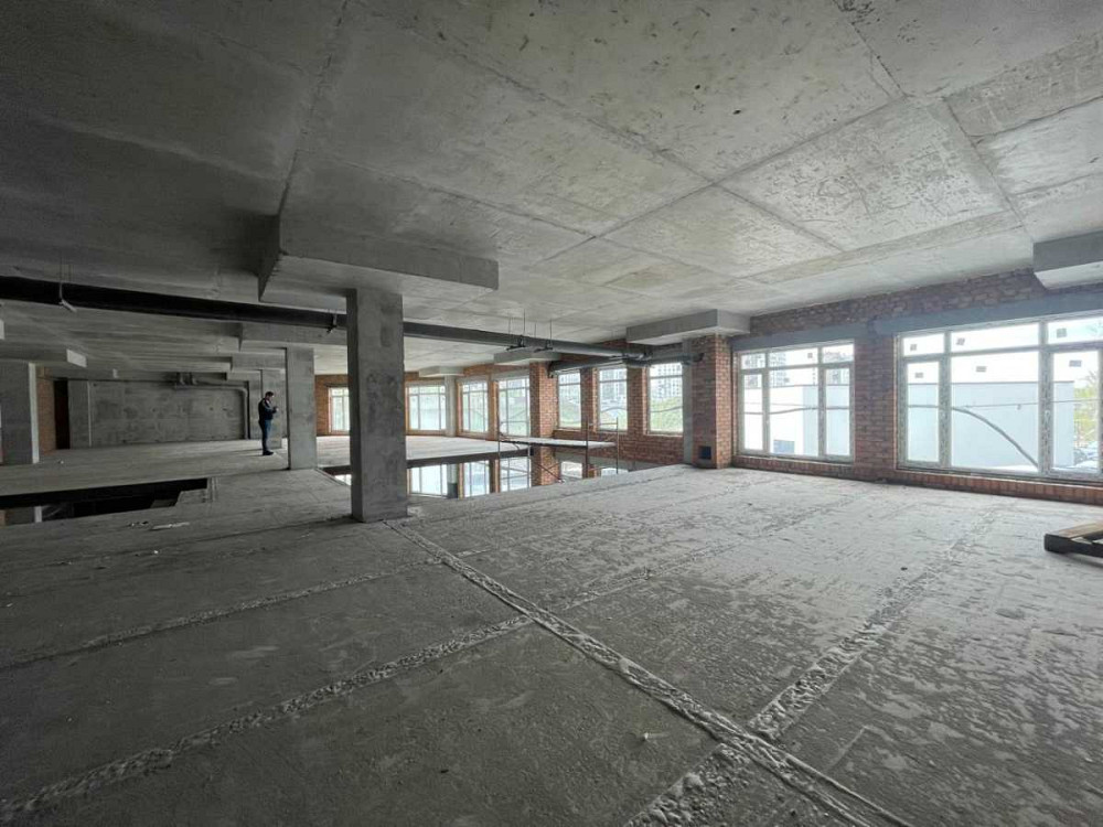 долгосрочная аренда торговые площади Киев, Голосеевский, 6500 $/мес. Киев - изображение 11