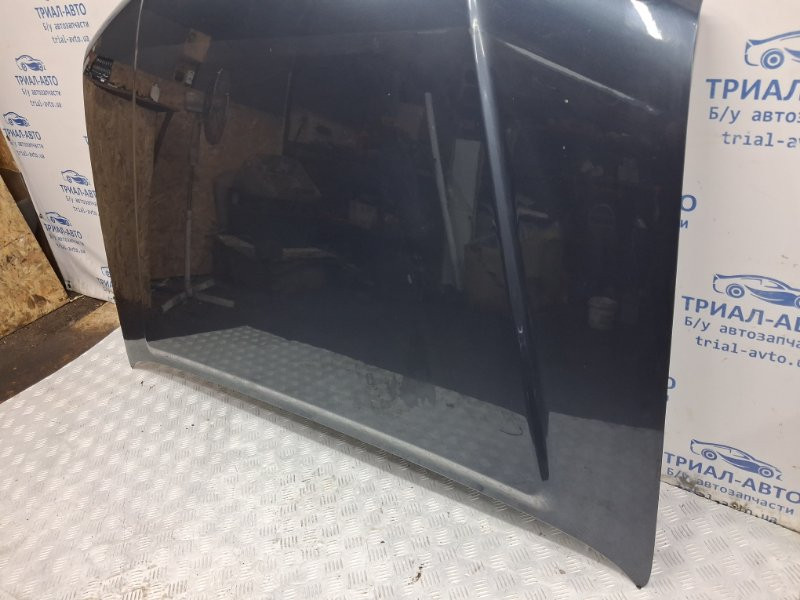 Капот Nissan Pathfinder R51 2.5 DIESEL YD25DDTI 2004 (б/у) Київ - зображення 3