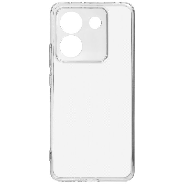 Чохол ArmorStandart Air Camera Cov для Xiaomi Poco M7 Pro 5G Прозорий (ARM83144) Харків - зображення 1