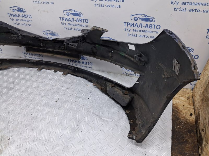 Бампер передний Mazda 6 GH 2.5 БЕНЗИН L5-VE 2007 (б/у) Київ - зображення 10