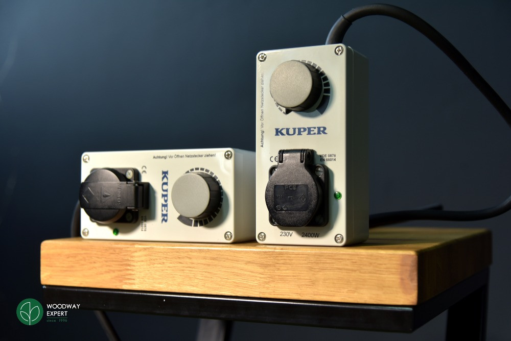 KUPER (для сшивки шпона) Нагрівачі/машинки/терморегулятори (купер) Київ - зображення 3