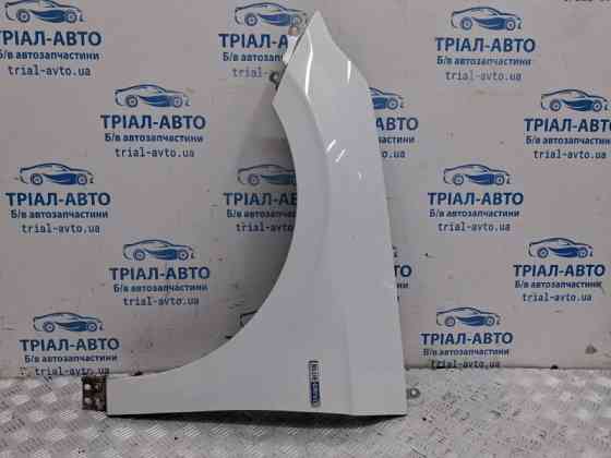 Крыло переднее левое Hyundai Ioniq 2016- 66311G2000 (Арт. 80519) Київ