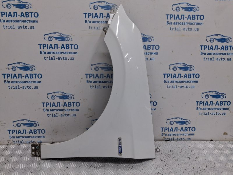 Крыло переднее левое Hyundai Ioniq 2016- 66311G2000 (Арт. 80519) Київ - зображення 1